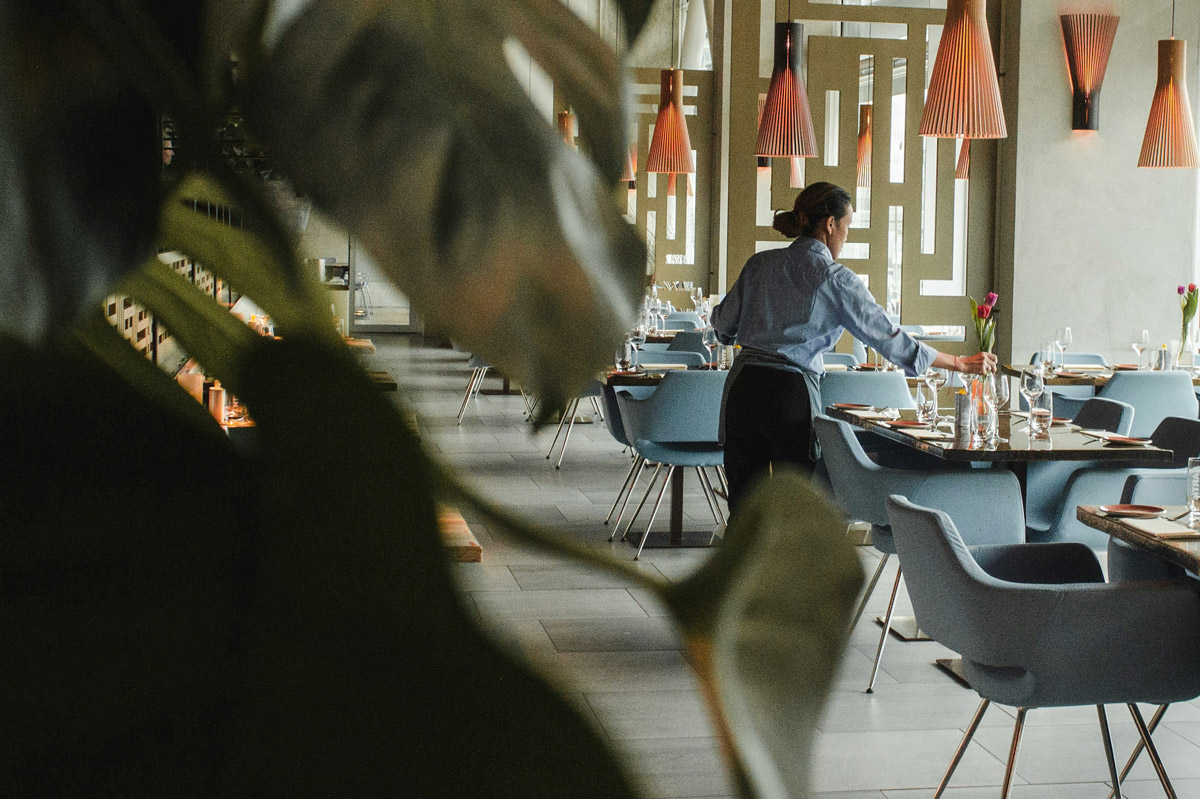 resturant